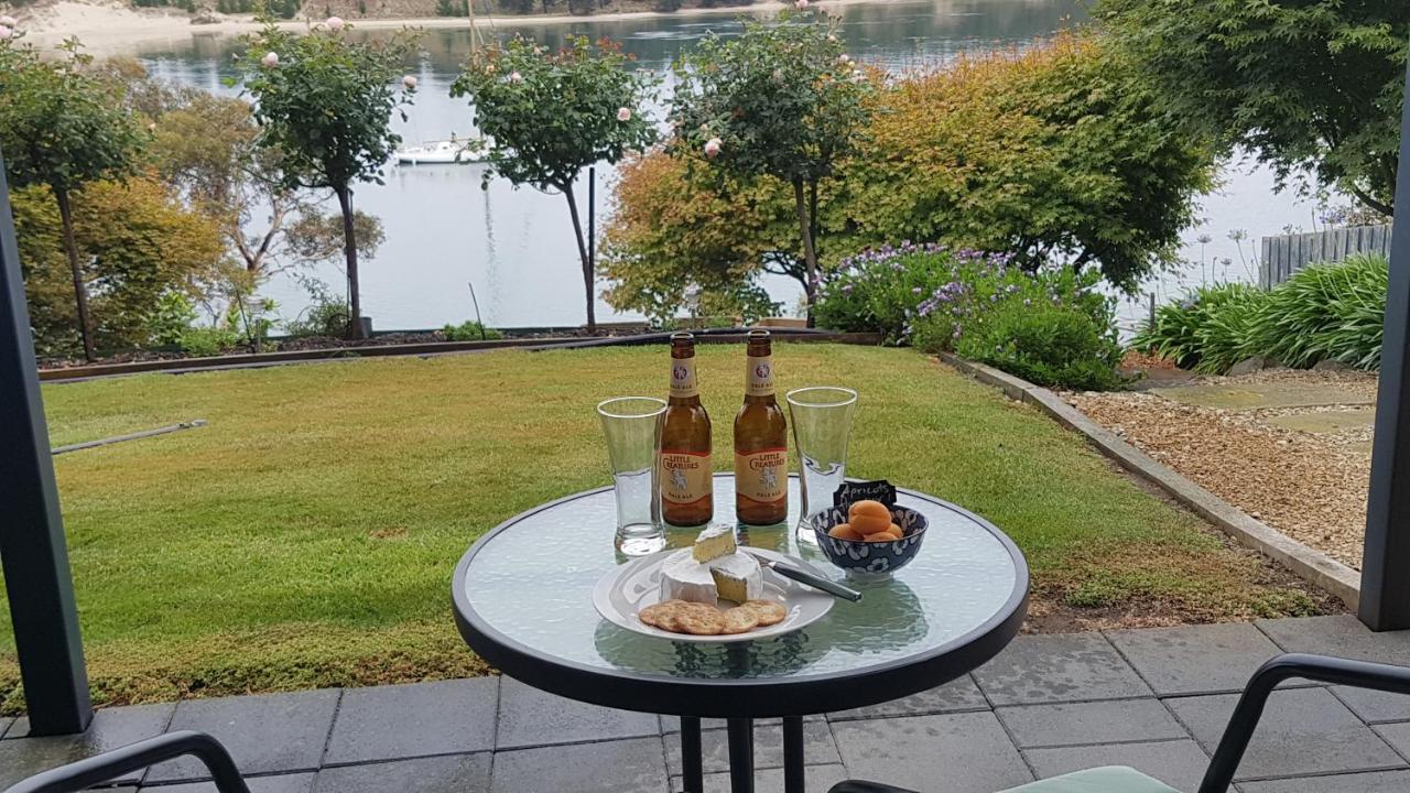 Lewi Waters Bed & Breakfast Lewisham Dış mekan fotoğraf