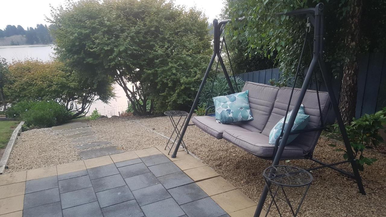 Lewi Waters Bed & Breakfast Lewisham Dış mekan fotoğraf