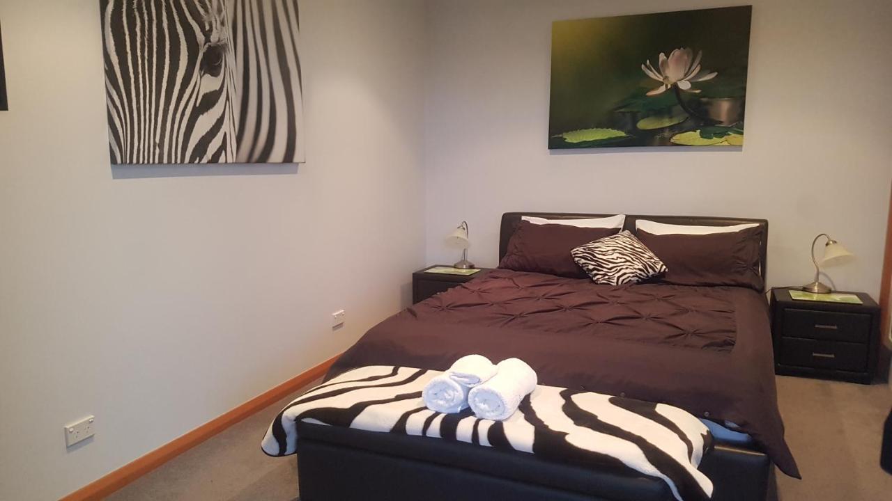 Lewi Waters Bed & Breakfast Lewisham Dış mekan fotoğraf