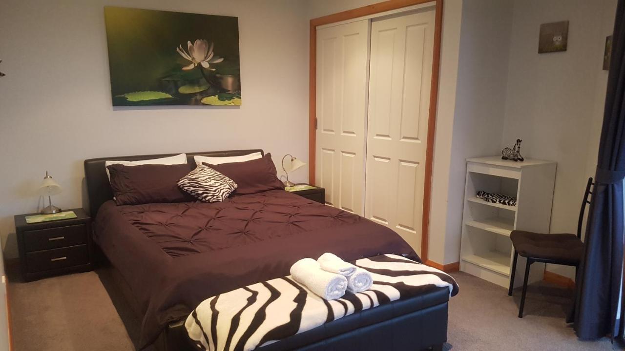 Lewi Waters Bed & Breakfast Lewisham Dış mekan fotoğraf