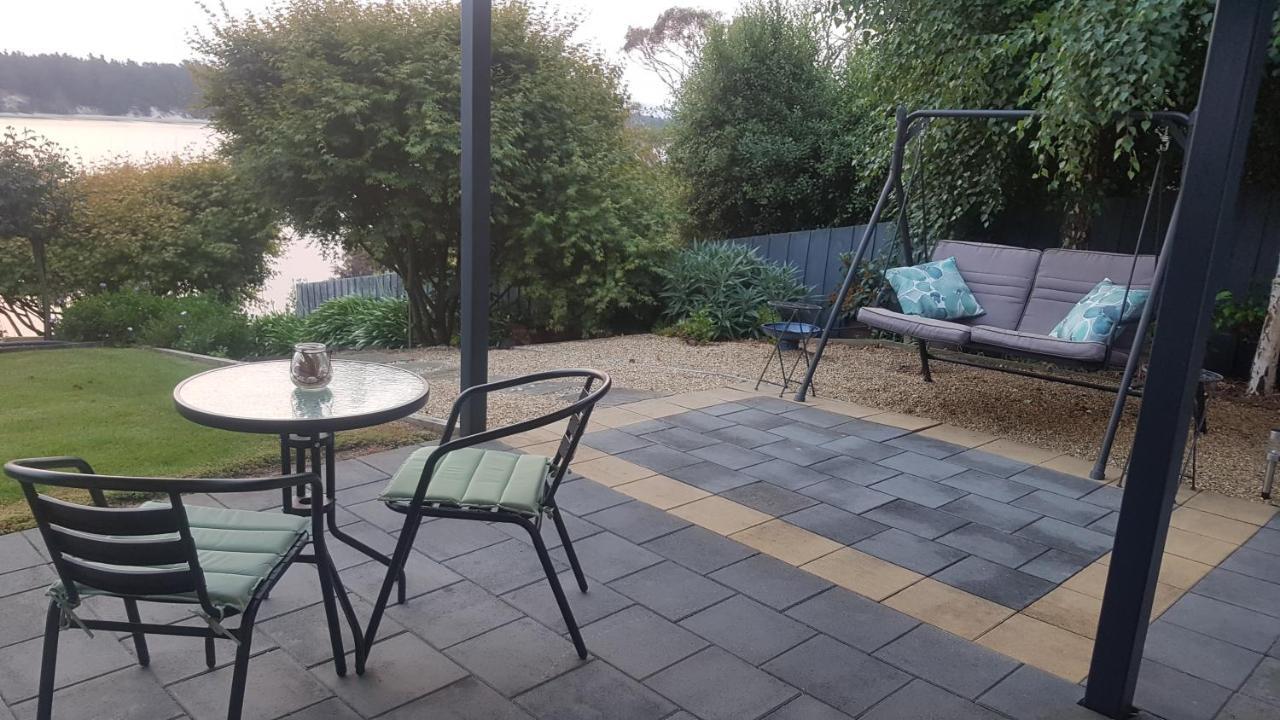 Lewi Waters Bed & Breakfast Lewisham Dış mekan fotoğraf