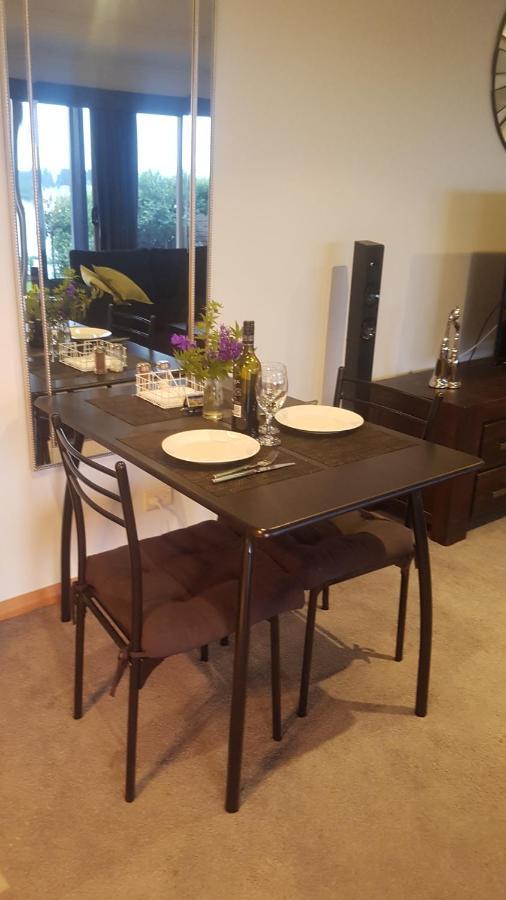 Lewi Waters Bed & Breakfast Lewisham Dış mekan fotoğraf