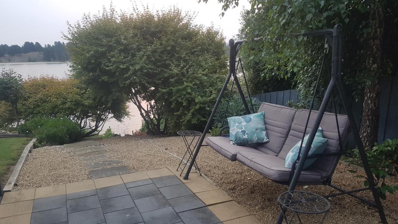 Lewi Waters Bed & Breakfast Lewisham Dış mekan fotoğraf