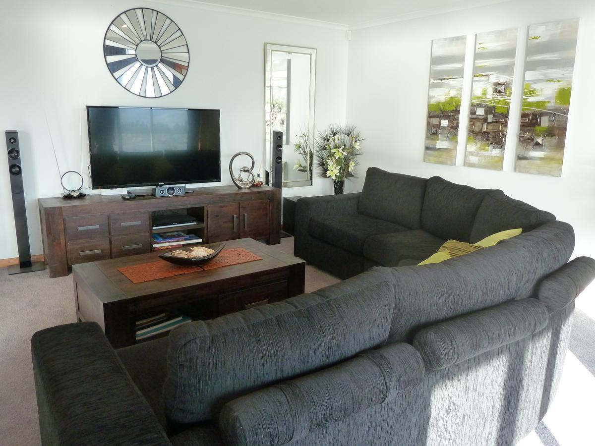 Lewi Waters Bed & Breakfast Lewisham Dış mekan fotoğraf